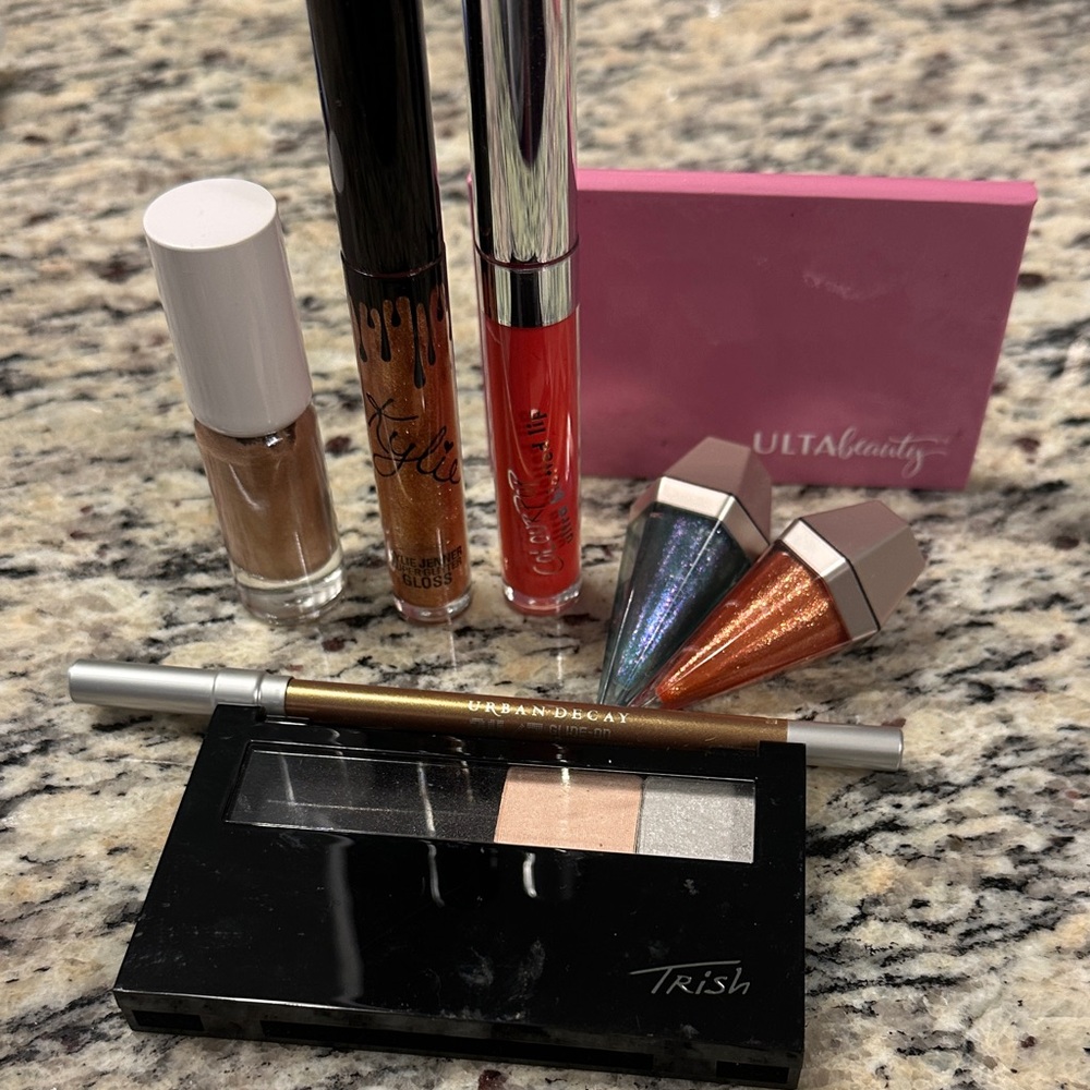 Beauty Products Bundle